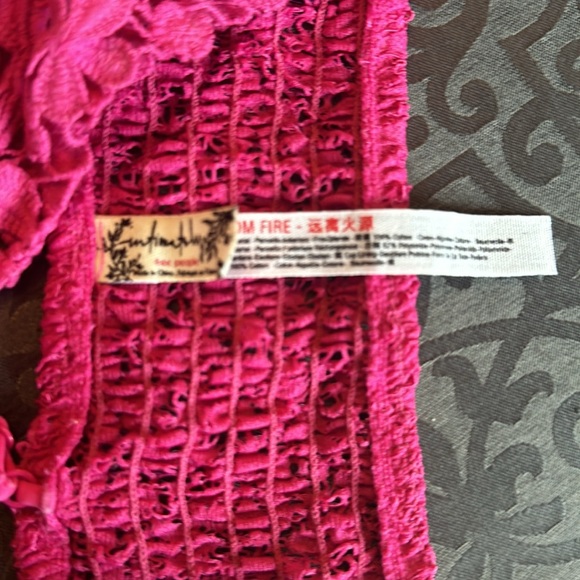 Free People Bralette - Picture 2 of 2